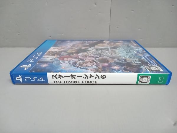 PS4 スターオーシャン6 THE DIVINE FORCE_画像3