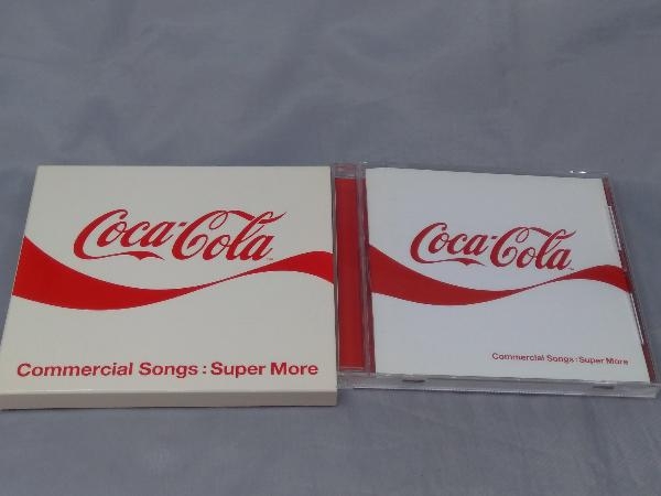 【CD】「コカ・コーラCMソング集Super More」_画像4