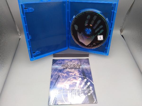 輸入盤 Blu-ray 【動作未確認】TREAT/THE ROAD MORE OR LESS TRAVELED CAPTURED LIVE - MILANO 2016_画像4