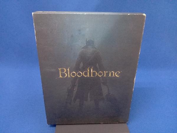 BOXイタミあり　PS4 Bloodborne ＜初回限定版＞_画像1