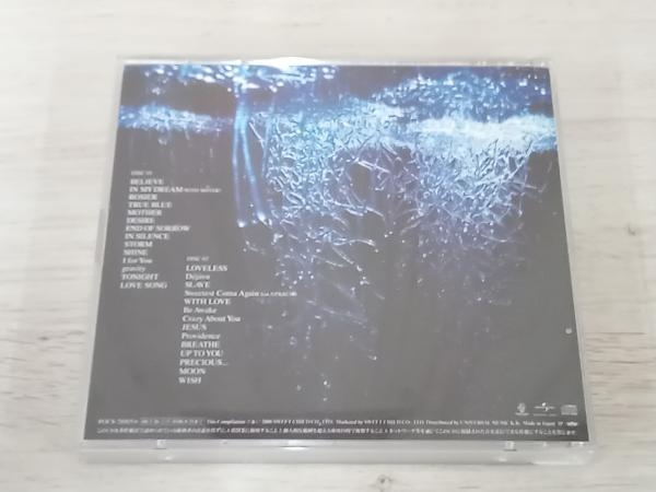 LUNA SEA CD COMPLETE BEST_画像2
