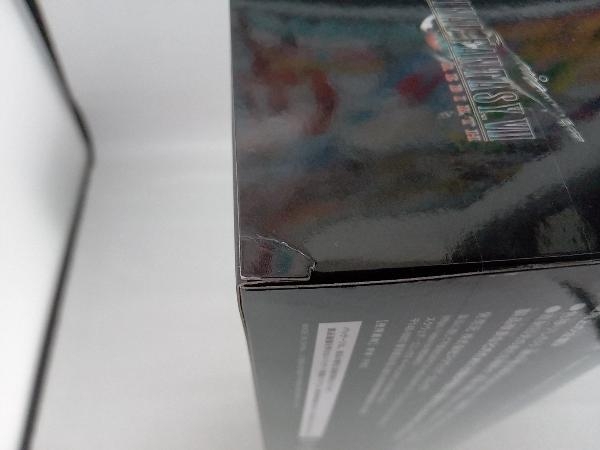未開封品 D賞 ミニフィギュア 7体セット ファイナルファンタジーⅦ REBIRTH 発売記念くじ ファイナルファンタジーⅦ REBIRTHの画像9