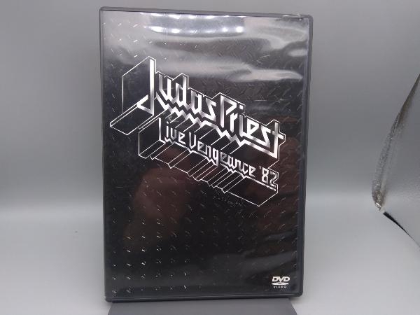 輸入盤 【動作未確認】Judas Priest/Live Vengeance '82_画像1