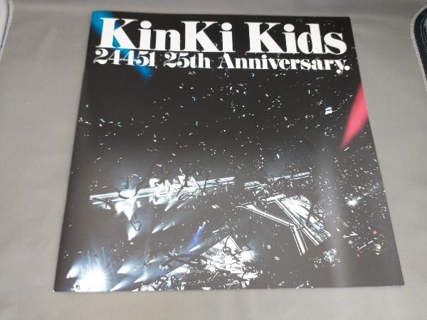 KinKi Kids Concert 2022-2023 24451~The Story of Us~(初回版)(DVD 4枚組)_画像5