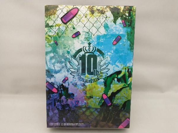 ダンガンロンパ10th Anniversary Complete Blu-ray BOX(Blu-ray Disc)_画像2