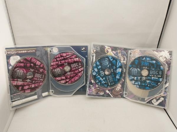 ダンガンロンパ10th Anniversary Complete Blu-ray BOX(Blu-ray Disc)_画像6