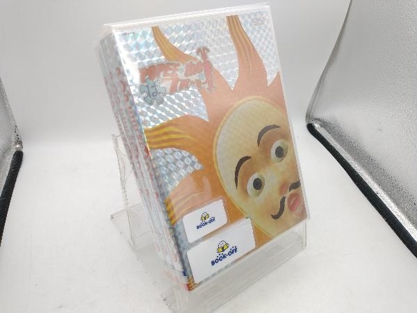 DVD [全3巻セット]ポピーザぱフォーマー 1~3 ~POPEE the ぱ フォーマー~_画像1