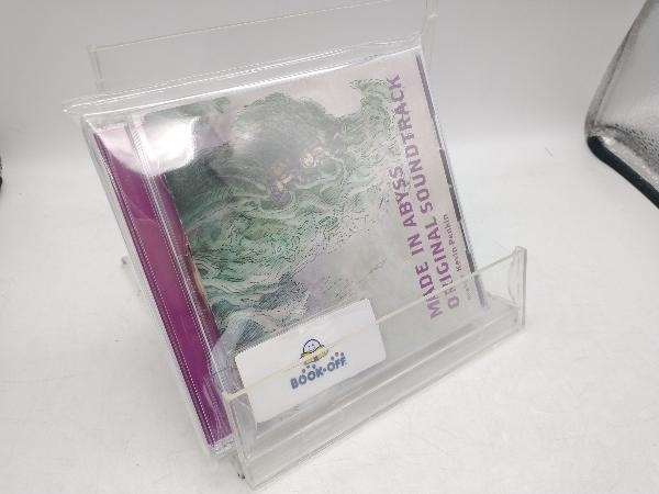 ケビン・ペンキン(音楽) CD TVアニメ「メイドインアビス」オリジナルサウンドトラック_画像1