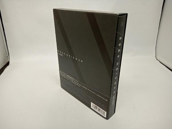 帯あり SSSS.GRIDMAN Blu-ray BOX(Blu-ray Disc)_画像4
