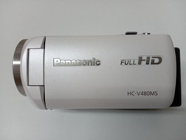  Junk Panasonic V480MS
