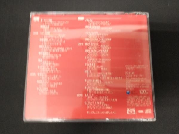 帯あり (アニメーション) CD アニメソング史(ヒストリー)Ⅲ 3 (Blu-spec CD)_画像2