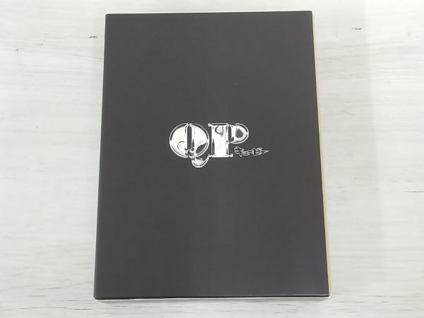 DVD QP DVD-BOX プレミアム・エディション(初回限定生産版)_画像2