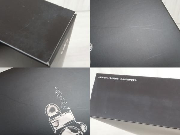 DVD QP DVD-BOX プレミアム・エディション(初回限定生産版)_画像6