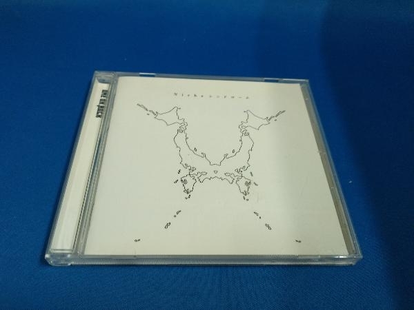 ONE OK ROCK CD Nicheシンドローム_画像1
