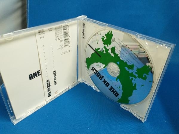 ONE OK ROCK CD Nicheシンドローム_画像4