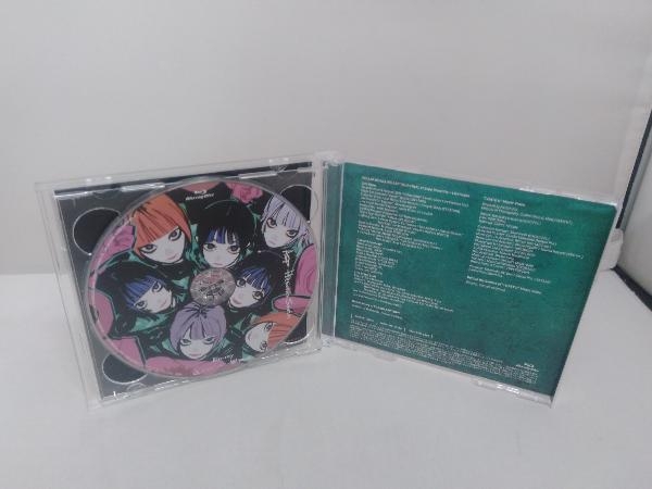 ASP CD Heaven's Seven(初回生産限定盤)(Blu-ray Disc付)_画像6