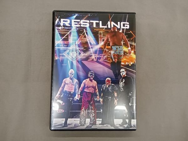 . wistaria .... contest Blu-ray BOX PRO-WRESTLING \'LAST\' LOVE ~HOLD OUT~(Blu-ray Disc)