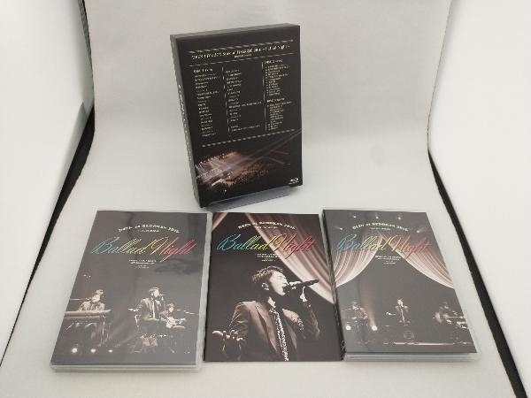 DEEN at 武道館 2016 LIVE JOY SPECIAL ~Ballad Night~(完全生産限定版)(Blu-ray Disc)_画像3