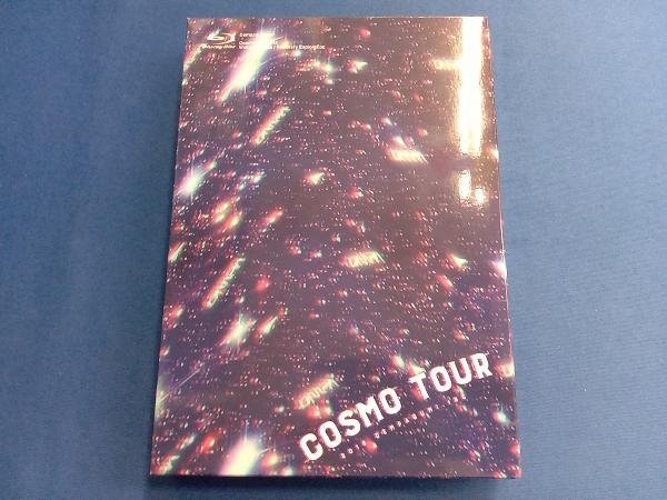 COSMO TOUR2018(初回限定版)(Blu-ray Disc)_画像1