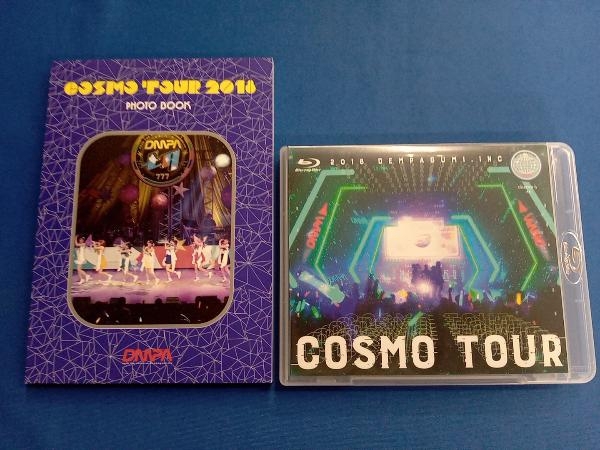 COSMO TOUR2018(初回限定版)(Blu-ray Disc)_画像4