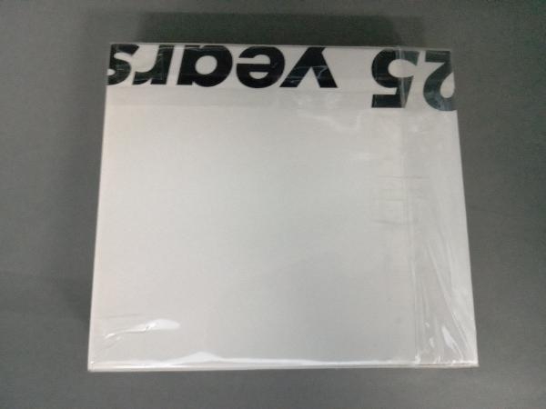 SMAP CD SMAP 25 YEARS(初回限定仕様盤)_画像2