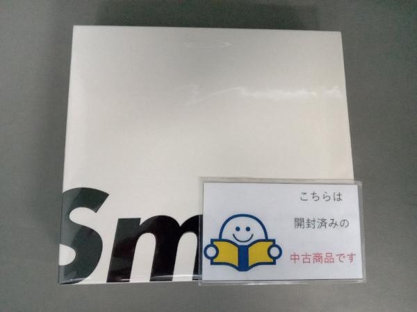 SMAP CD SMAP 25 YEARS(初回限定仕様盤)_画像1