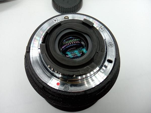 ジャンク SIGMA 17-35MM D ASPHERICAL カメラレンズ17-35mm 1:2.8-4 ニコンマウント_画像6