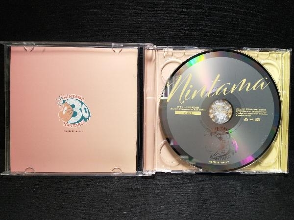 (オムニバス) CD NHKアニメ 忍たま乱太郎30 years anniversary THE BEST SONGSの画像3
