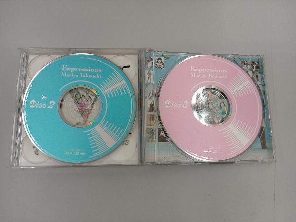 竹内まりや CD Expressions_画像4