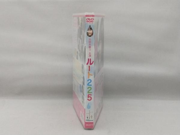 【盤面に小傷あり】 DVD ルート225_画像3