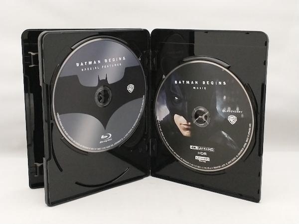 バットマン ビギンズ(4K ULTRA HD+Blu-ray Disc)_画像5