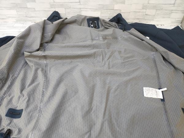 通年 THE NORTH FACE ザノースフェイス ナイロンジャケット Venture Jacket NP12306 L UN（アーバンネイビー)_画像3