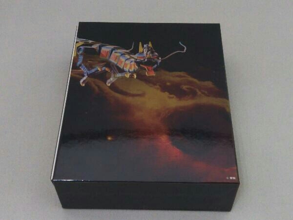 宇宙刑事ギャバン Blu-ray BOX 1(Blu-ray Disc)_画像2