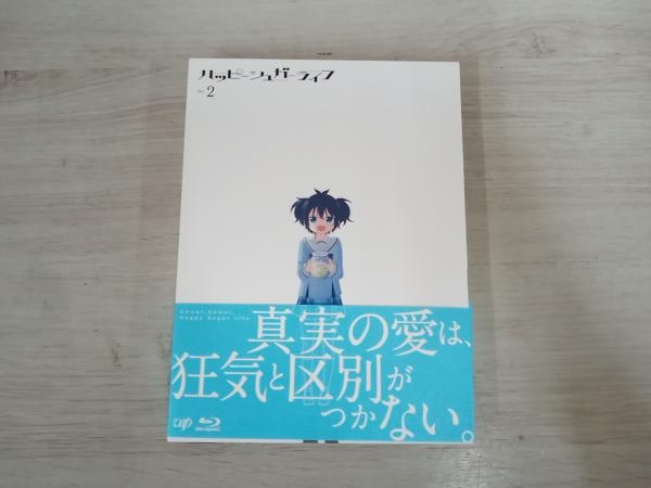 TVアニメ「ハッピーシュガーライフ」Vol.2(Blu-ray Disc)_画像1