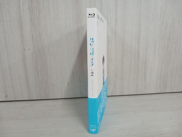 TVアニメ「ハッピーシュガーライフ」Vol.2(Blu-ray Disc)_画像3