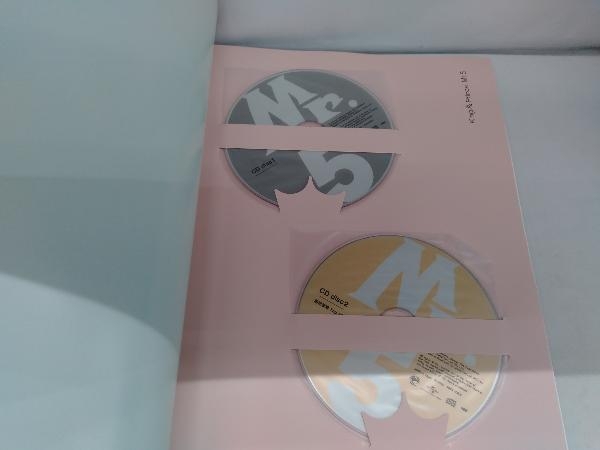 King & Prince CD Mr.5(Dear Tiara盤)(DVD付)_画像4