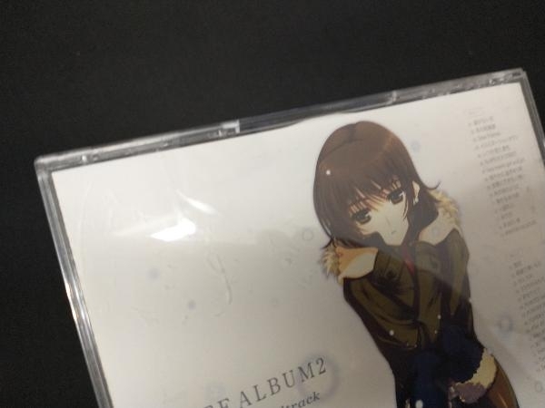 CD WHITE ALBUM2 Original Soundtrack ~introductory~(2CD)_画像3