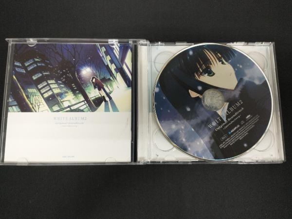 CD WHITE ALBUM2 Original Soundtrack ~introductory~(2CD)_画像4