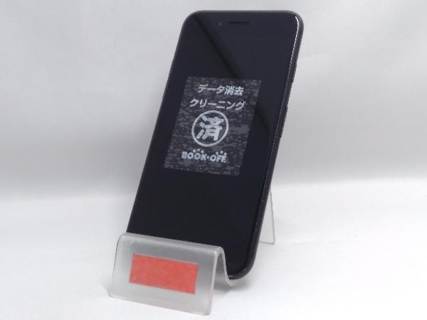 SoftBank 【SIMロックなし】MNCK2J/A iPhone 7 128GB ブラック SoftBank_画像2