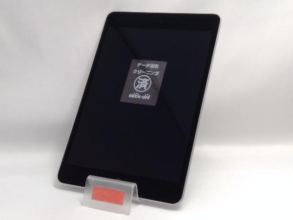 MK9N2J/A iPad mini 4 Wi-Fi 128GB スペースグレイ_画像2