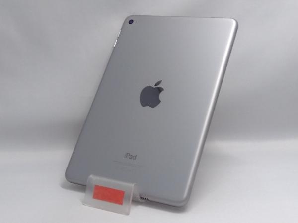 MK9N2J/A iPad mini 4 Wi-Fi 128GB スペースグレイ_画像1