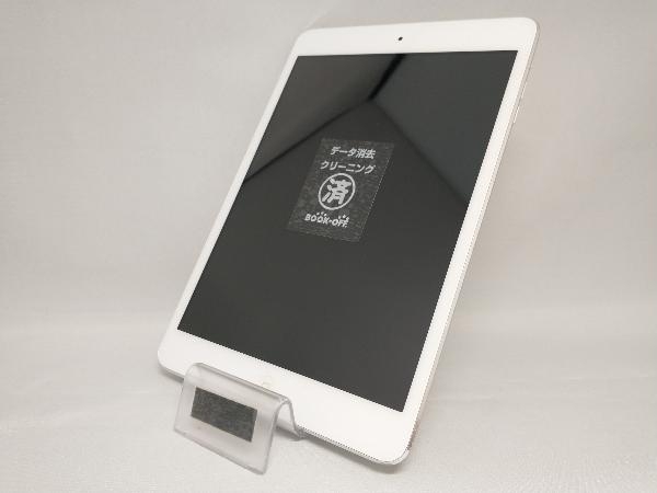 MD531J/A iPad mini Wi-Fi 16GB ホワイト_画像2