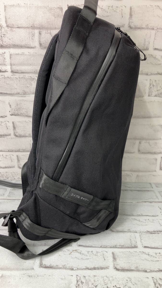 ABLE CARRY Daily Backpack 20Lの画像3