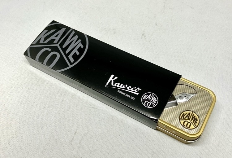 ★ KAWECO カヴェコ ペンシル 0.7mm DIA2の画像7