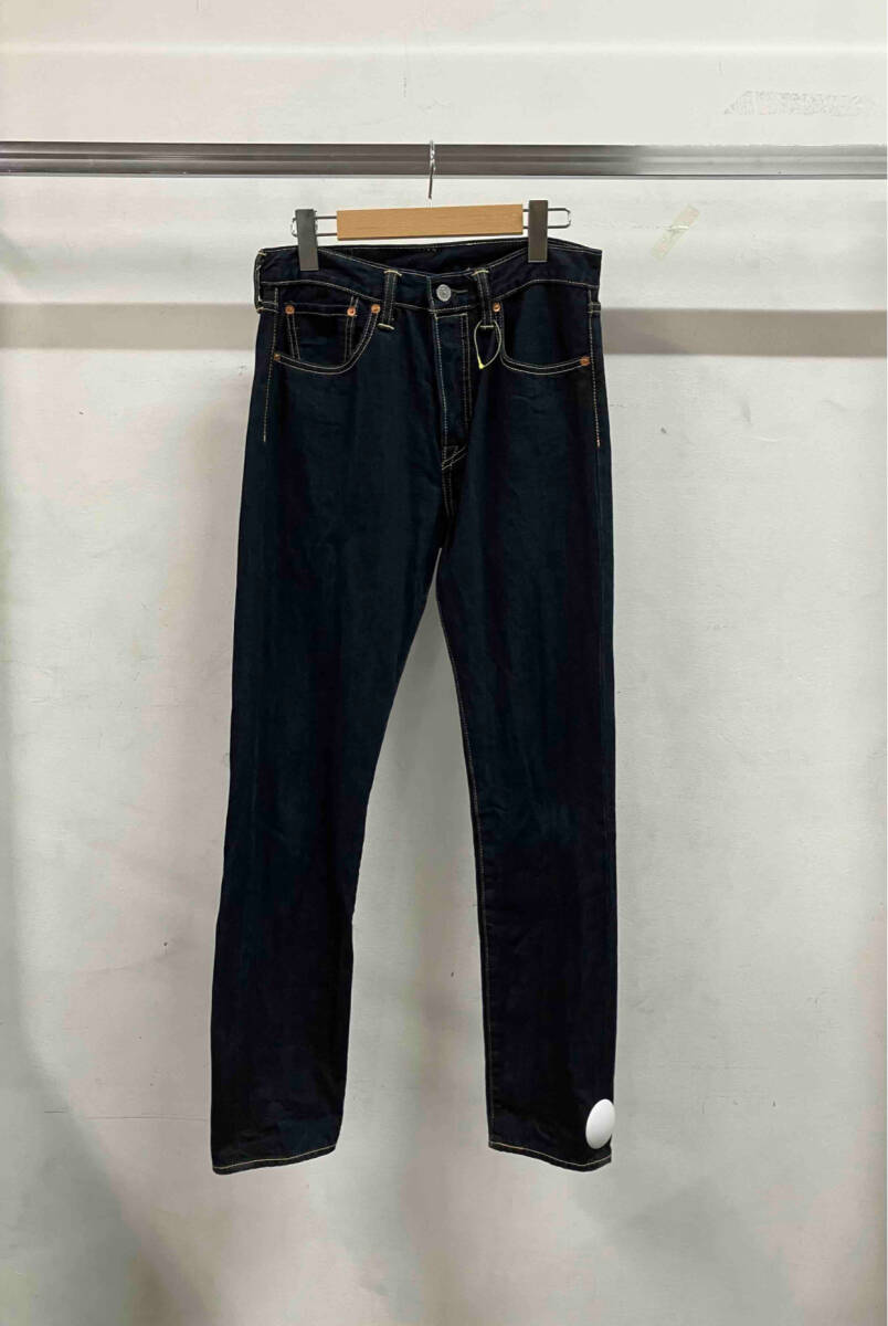 LEVI'S リーバイス ジーンズ 501CT PC9-28894-0060 ベトナム製 サイズW30 L32_画像1