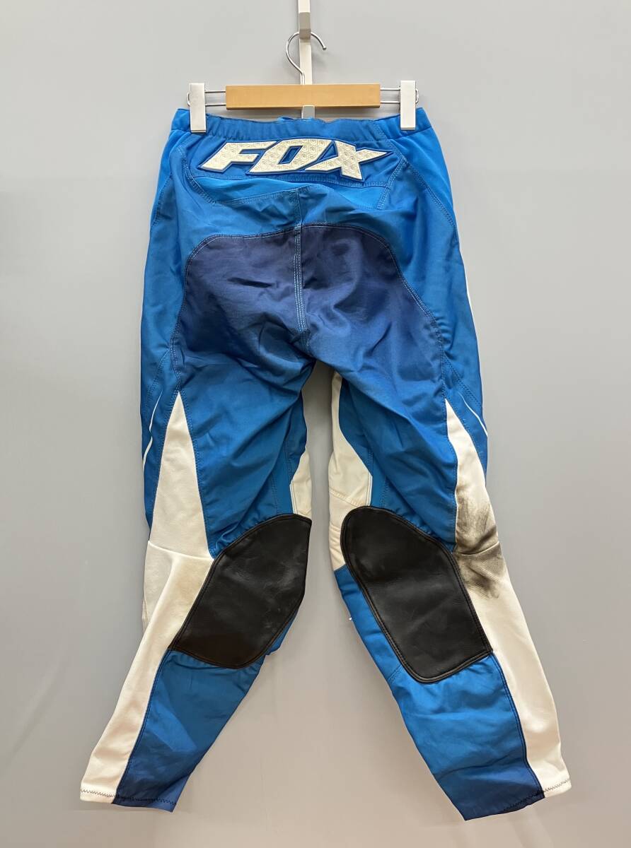 *FOX motocross pants racing pants protector 