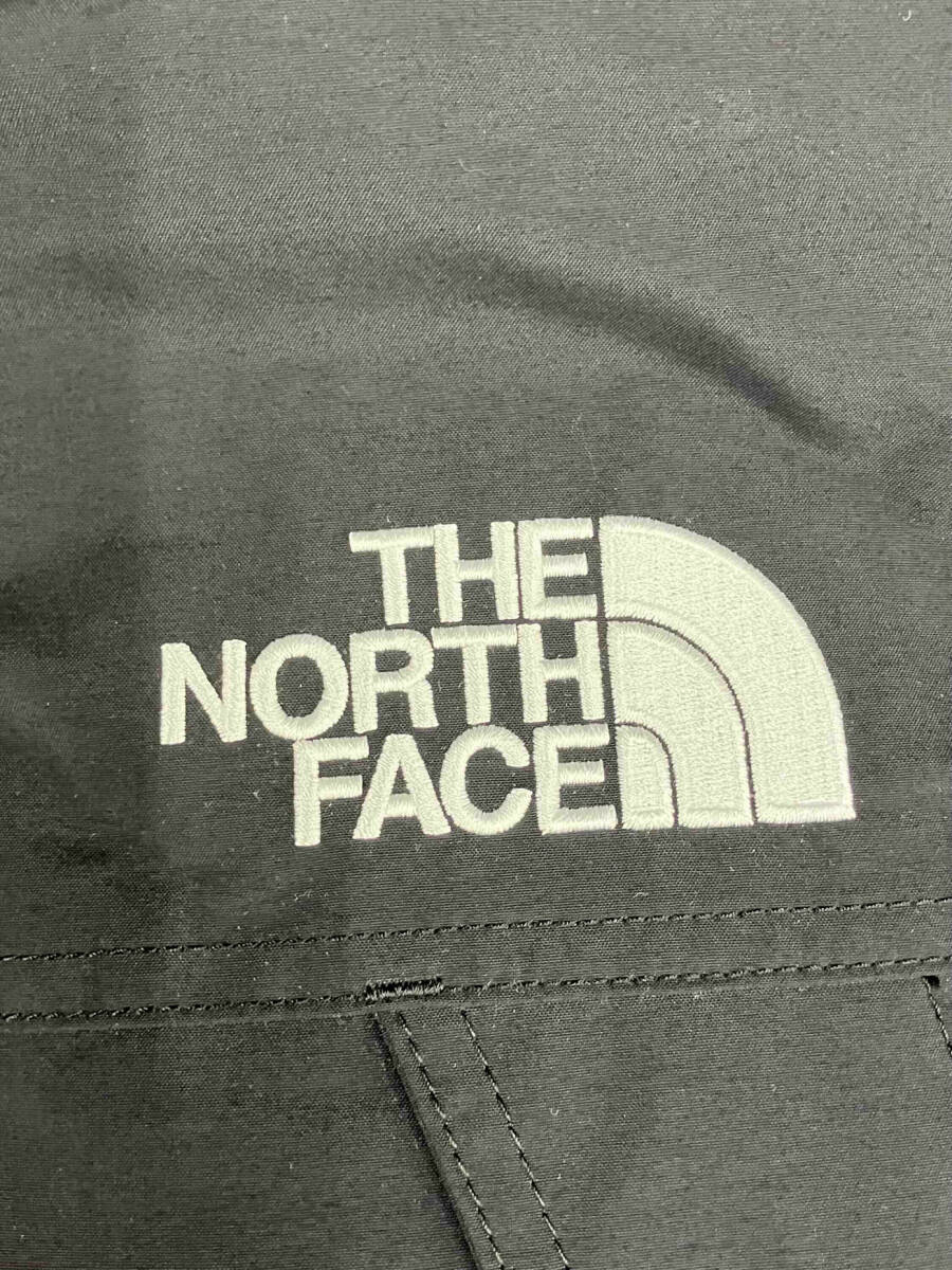 THE NORTH FACE/ザノースフェイス/MOUNTAIN DOWN JACKET/マウンテンダウンジャケット/GORE-TEX/ND92237_画像4