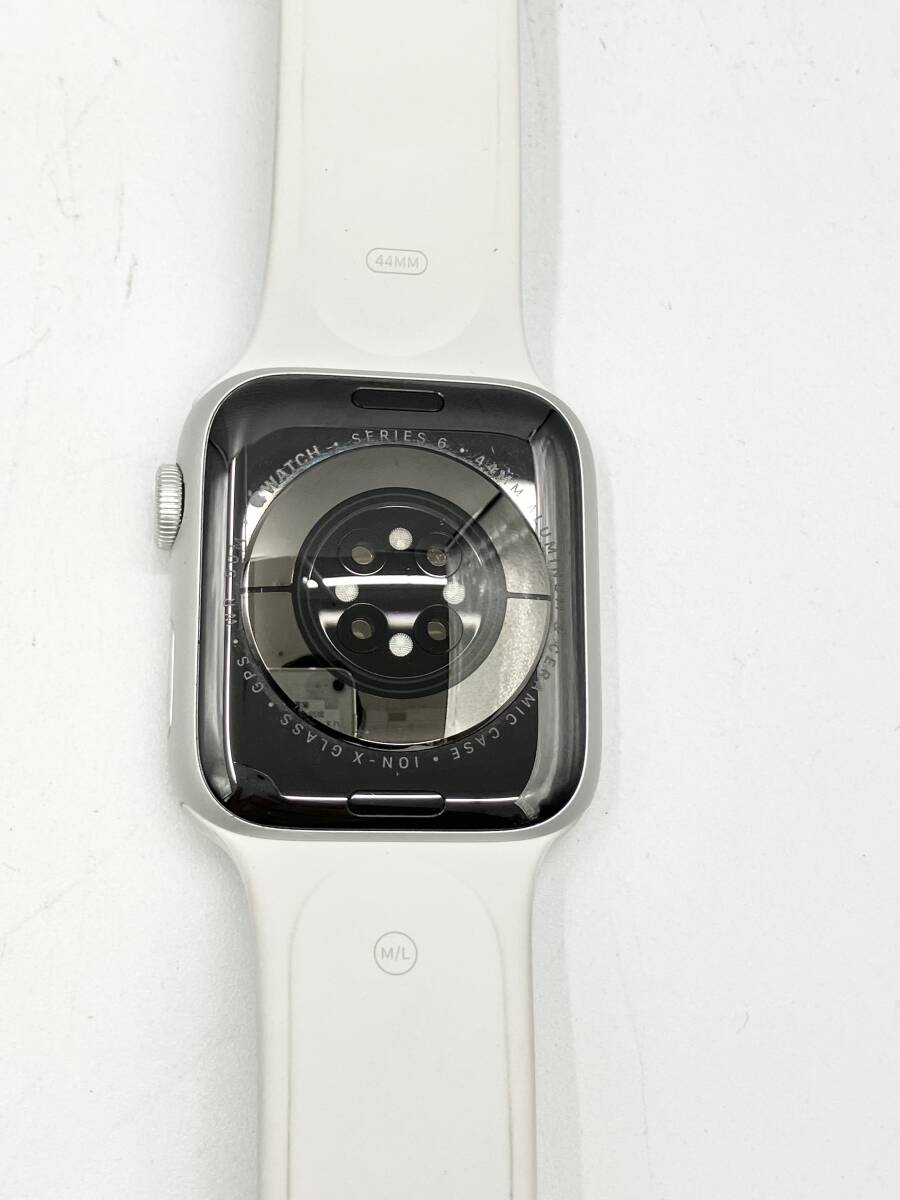  Junk Apple Watch Series 6 44MM A2292 иностранная модель 