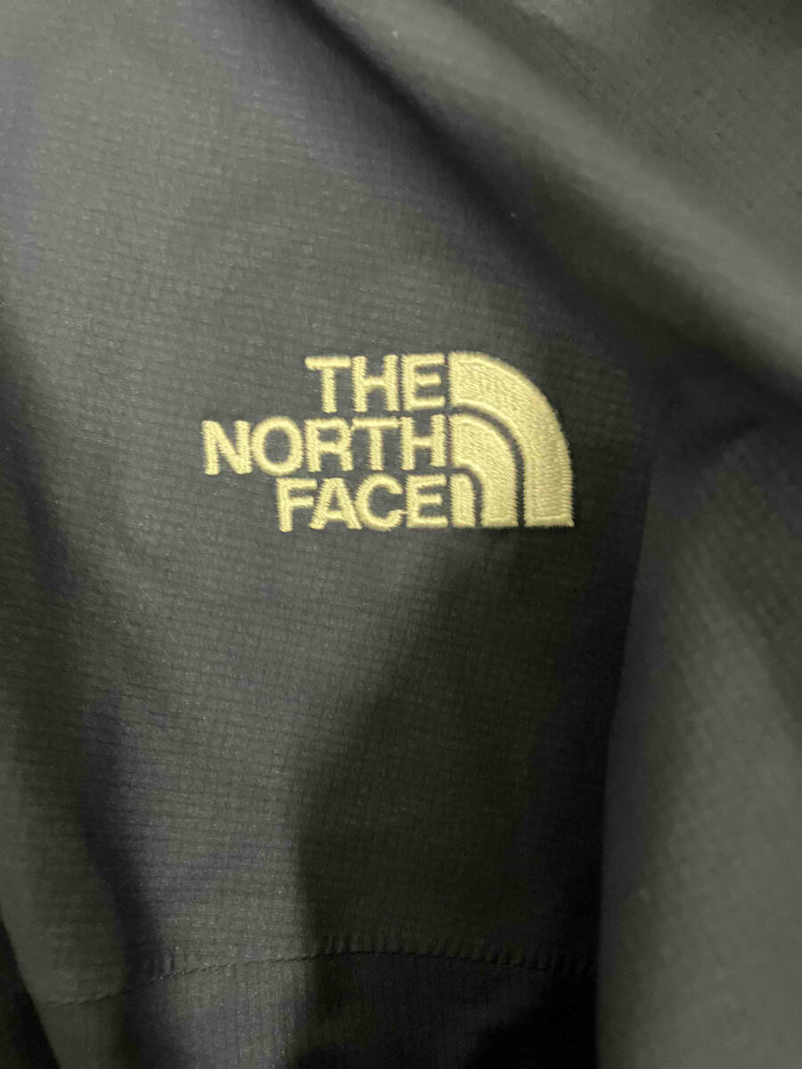 THE NORTH FACE ザ・ノースフェイス クライムベリーライトジャケット NPW11505 マウンテンパーカー ネイビー サイズL_画像4