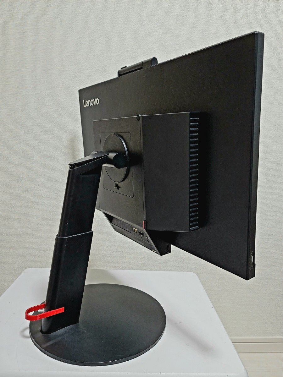 値下げ Think Centre M720q デスクトップPCとモニターセット 値下げ Think Centre M720q デスクトップPCとモニターセット